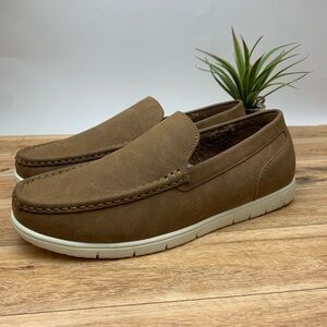 Nordstrom Brayden Indoor/Outdoor Slipper